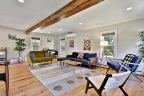 The Family Retreat at Bomoseen home
